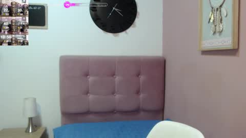 Lanna online show from January 27, 1:30 pm