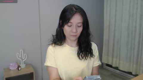 Lanna online show from September 15, 1:19 pm