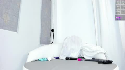 Lanna miley Russo  online show from February 27, 12:05 pm