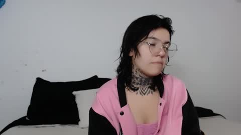 LANNIE   online show from January 16, 8:25 pm