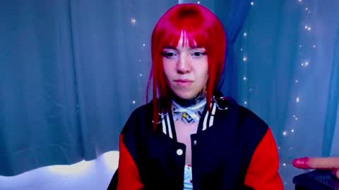 LANNIE   online show from February 18, 6:07 pm