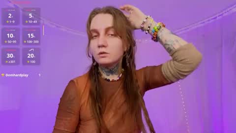 Lana Banana online show from January 15, 4:40 am