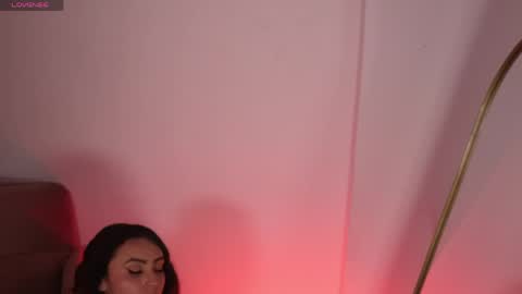 Lara online show from April 19, 2:00 am