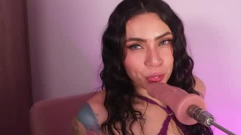 Lara online show from June 27, 7:42 am