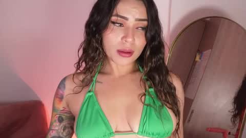 Lara online show from April 3, 3:48 am