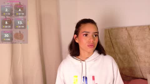 Lara Gill online show from October 7, 12:20 pm