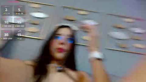 Lara online show from December 2, 8:11 pm