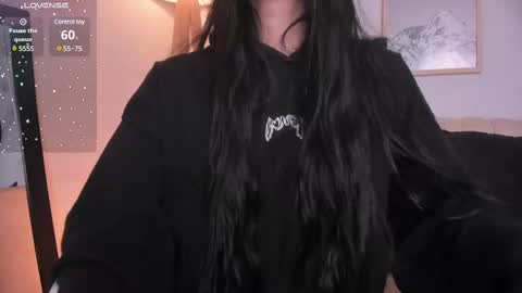 Lara Madisson online show from March 11, 5:57 am