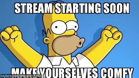 Lara online show from January 17, 4:39 am