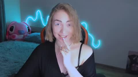 LaraKrein lk online show from March 15, 3:03 pm