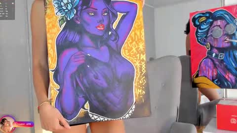 Lara  online show from September 22, 1:42 pm