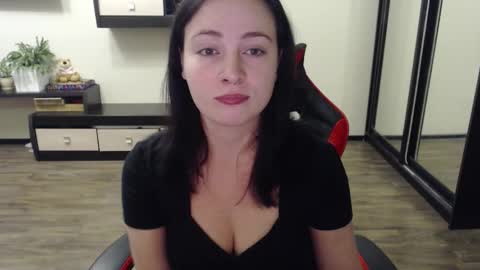 Laralianna online show from October 2, 12:32 pm