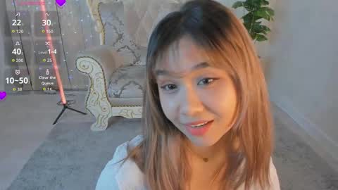 Lara online show from January 17, 10:17 pm