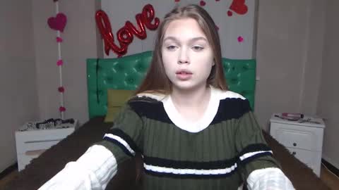 LaraPika online show from February 17, 6:02 am