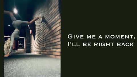 laras_moans online show from October 23, 9:15 am