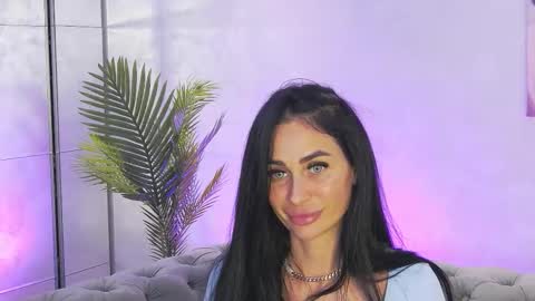 Lara online show from November 22, 10:12 pm