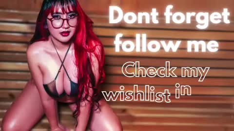 Snapshot of larissa01_ chatting on September 12, 2:34 am Lari online show from September 12, 2:34 am