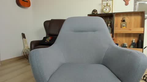 Snapshot of larissa4 chatting on September 20, 12:25 pm Larissa online show from September 20, 12:25 pm