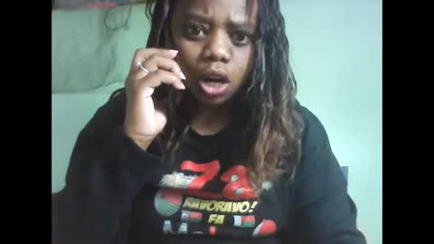 larissa645771 online show from October 7, 3:49 pm