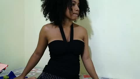 larita_curly online show from April 14, 12:11 am
