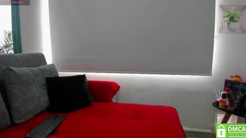 Rosa  online show from November 6, 6:58 pm