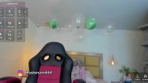  MIA  online show from January 24, 12:20 pm