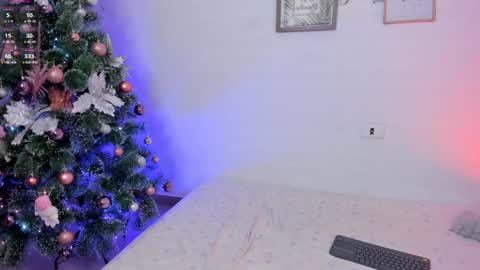 Snapshot of lary_holly chatting on December 29, 2:17 am Lary online show from December 29, 2:17 am