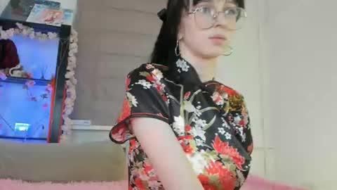 Alice online show from July 14, 9:19 pm