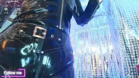 ROSE online show from November 4, 3:06 pm