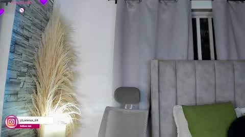 Lorena online show from June 5, 6:52 am
