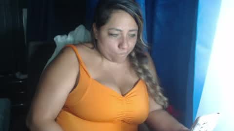 latin_big_boobs online show from October 27, 5:25 am