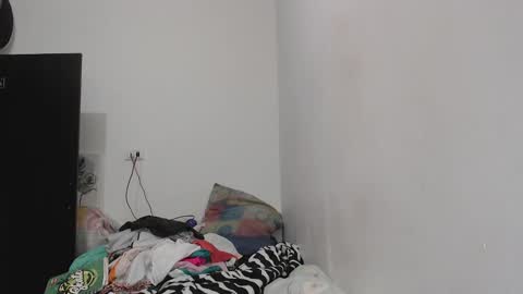 M E G A N  online show from December 11, 8:18 pm