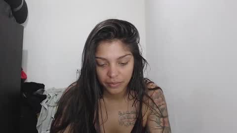 M E G A N  online show from January 3, 6:46 pm