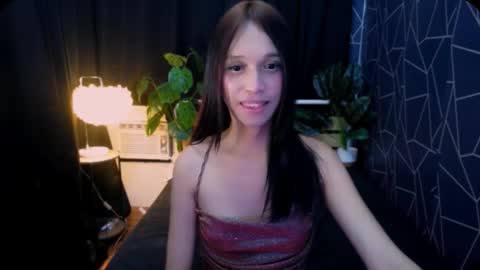 latina_andrea online show from January 13, 2:43 pm