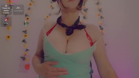 paula online show from April 5, 12:09 am