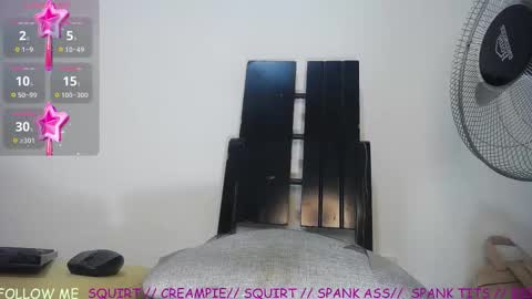 NATALIA PUERTAS online show from February 21, 1:56 pm