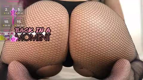 NATALIA PUERTAS online show from February 7, 12:47 am