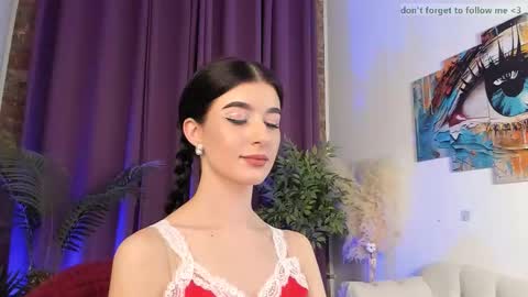 Laura online show from March 24, 8:36 pm