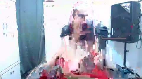 CALL ME LOVE  LAURA online show from August 9, 3:23 am