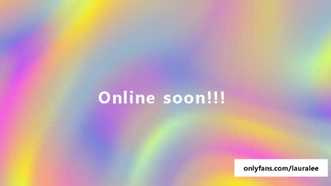 Snapshot of laura_lee chatting on February 17, 2:20 am Laura Lee. online show from February 17, 2:20 am