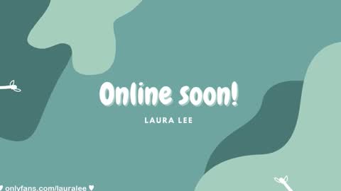 Snapshot of laura_lee chatting on September 21, 2:32 am Laura Lee. online show from September 21, 2:32 am
