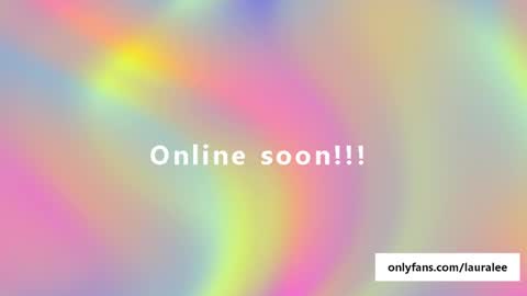 Snapshot of laura_lee chatting on December 8, 2:18 am Laura Lee. online show from December 8, 2:18 am