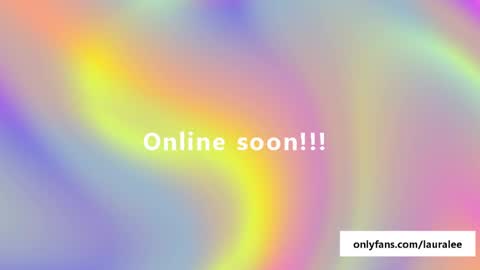 Snapshot of laura_lee chatting on January 19, 2:25 am Laura Lee. online show from January 19, 2:25 am