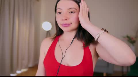 Snapshot of laura_lee chatting on February 25, 2:14 am Laura Lee. online show from February 25, 2:14 am