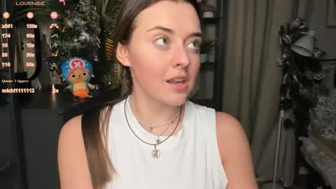 Samantha online show from January 18, 3:52 pm