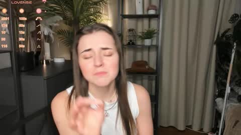 Samantha online show from November 17, 3:57 pm