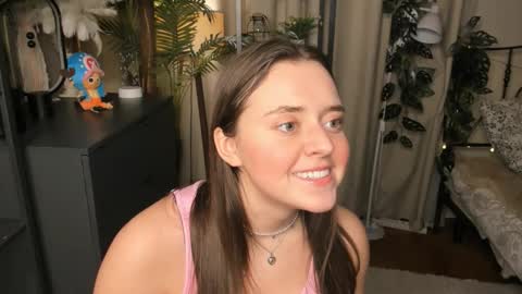 Samantha online show from February 19, 3:33 pm