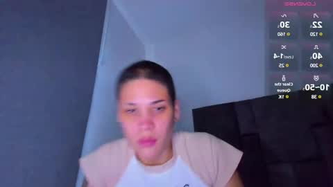 Snapshot of laura_r23 chatting on January 21, 11:35 am Laura Rose online show from January 21, 11:35 am