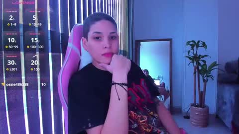Snapshot of laura_r23 chatting on January 5, 6:35 pm Laura Rose online show from January 5, 6:35 pm