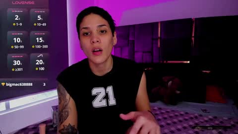 Snapshot of laura_r23 chatting on March 6, 9:53 pm Laura Rose online show from March 6, 9:53 pm